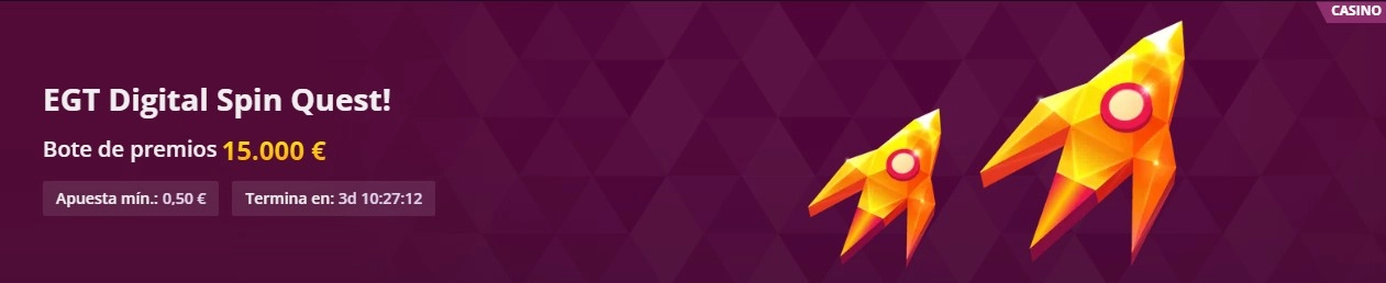 Malina Casino Online