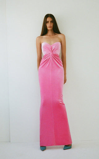 Eloise - MFemalien - Pink Dress